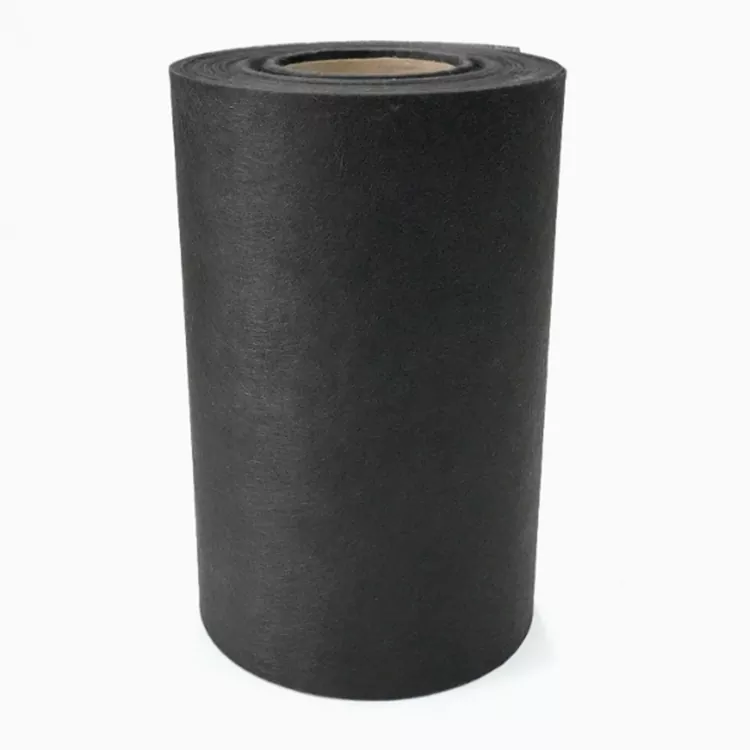 Feltro de superfície de fibra de carbono para enrolamento de filamento