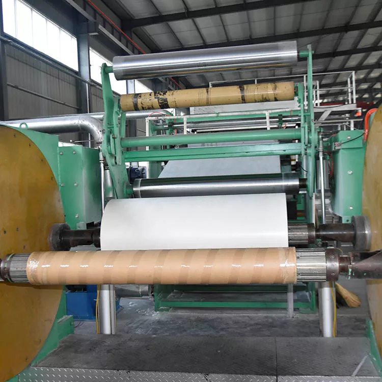 High-Strength Fiberglass Chopped Strand Mat