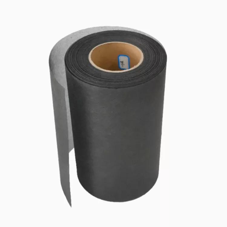 Feltro de fibra de carbono ativado industrial